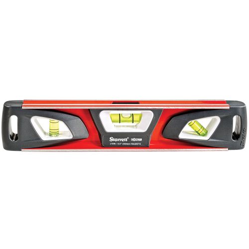 Starrett Level Exact Series - Box Beam KLBX78-1-S