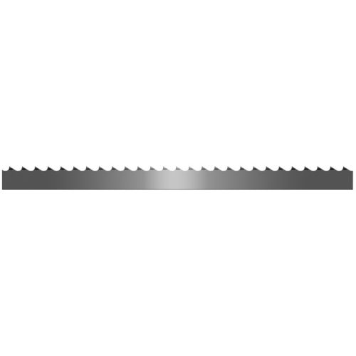 Starrett Meatkutter Frozen Band Saw Blade MKF50X1.3/P