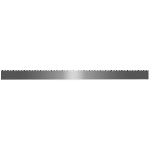 Starrett Meatkutter Premium Polished Steel Band Saw Blade MKP16x4/P-4