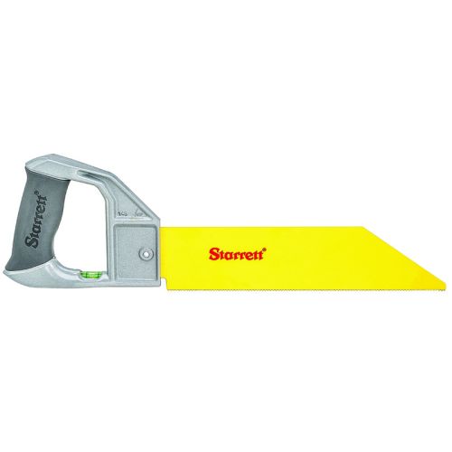 Starrett PVC Premium Hacksaw Frame K148-12