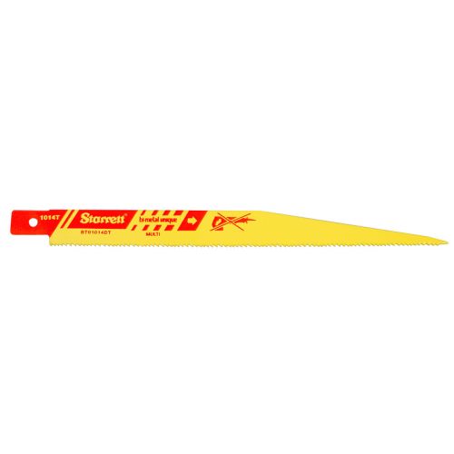 Starrett Compact Saw Replacement Blades BT91014DT-2