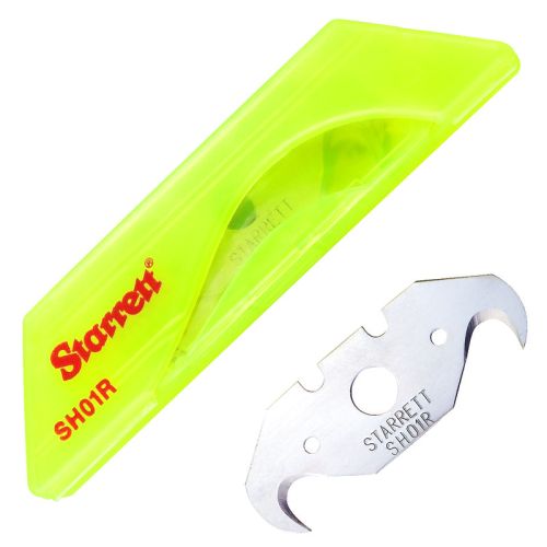 Starrett Replacement Blades KSB-100D