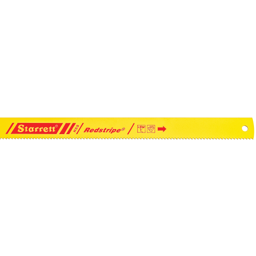 Starrett Redstripe HSS Power Hacksaw Blades RS2604-0