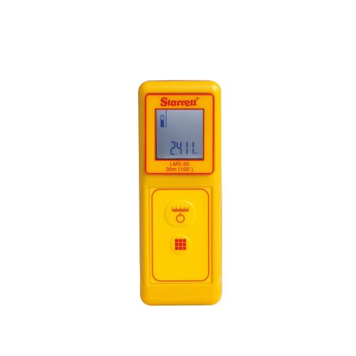 Starrett Starrett Series - KLMS-30 KLMS-30 Laser Distance Meter