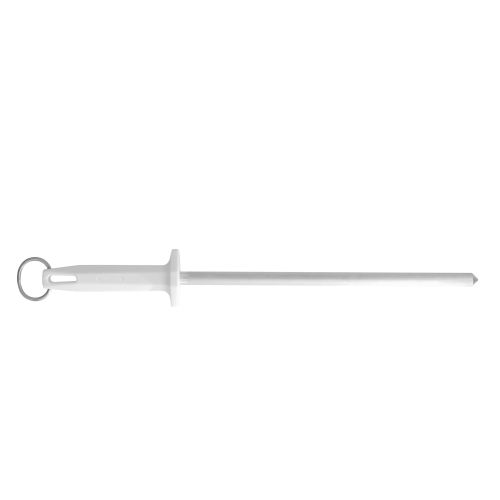 Starrett Sharpening Steel Knurled Finish BKG408-12