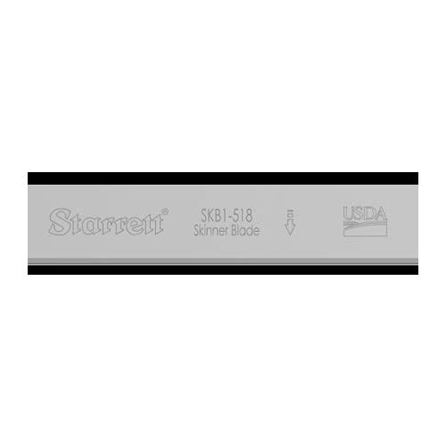 Starrett Skinner Knives and Slicer SKB1-0593/L