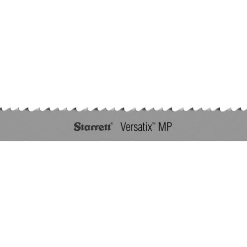 Starrett Versatix MP Bi-Metal Band Saw Blade VMP34X5-8/P 