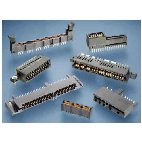 Terminal PCB - Power supply card  (BC125, BC150)