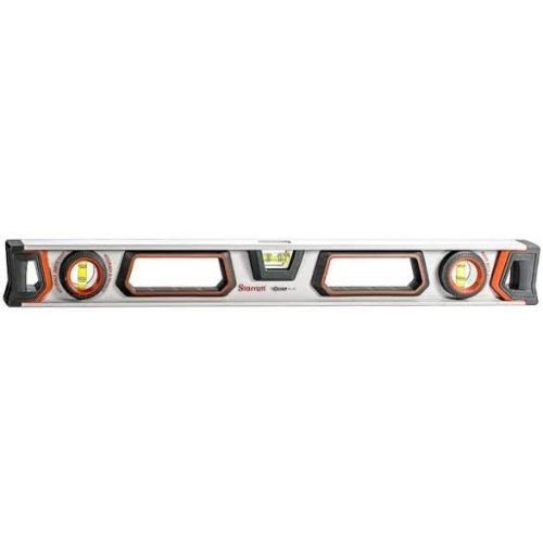 Starrett  Viga "I" Serie Starrett Exact Plus KLIXP72-1-S