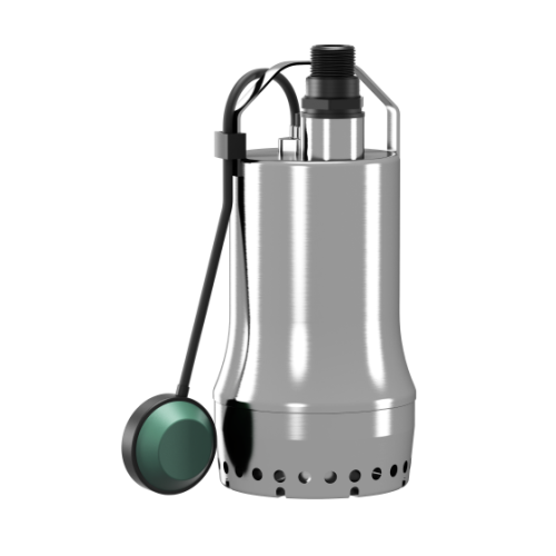 DRAINAGE PUMP SYSTEM
TS32/12A/B 10M KA
POWER: 0.6KW