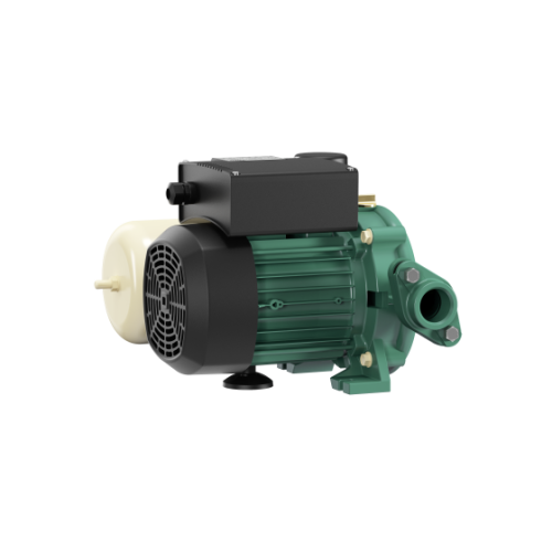 ROOF TOP PRESSURE
BOOSTER
PB-400EA
POWER: 3/4HP