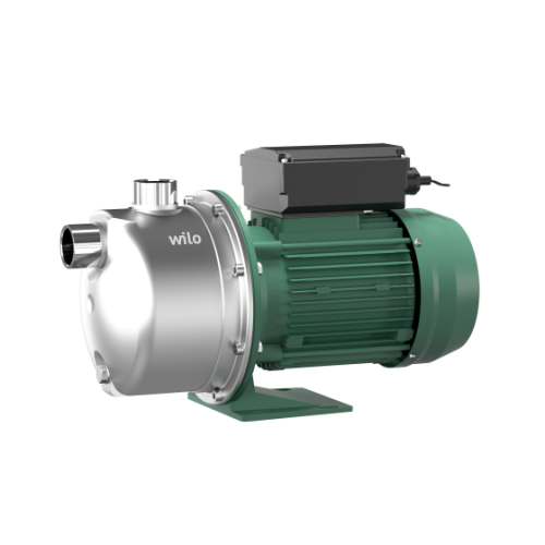 STAINLESS SURFACE PUMP
WJ-203-X-EM
POWER: 1HP