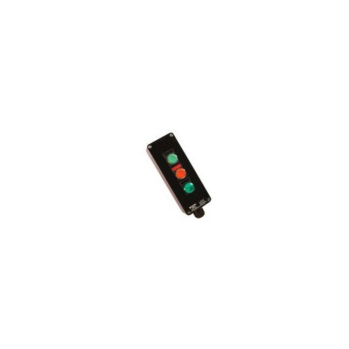 XAWG147 Control Station - GRP