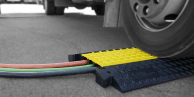 Yellow cover BOA 35-3 and BOA 17-5 - PA35CCAPOTJ