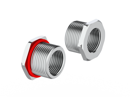 CABEX REDUCER METRIC (M) TO METRIC (F) - CECEX-RD-BR-M01M00