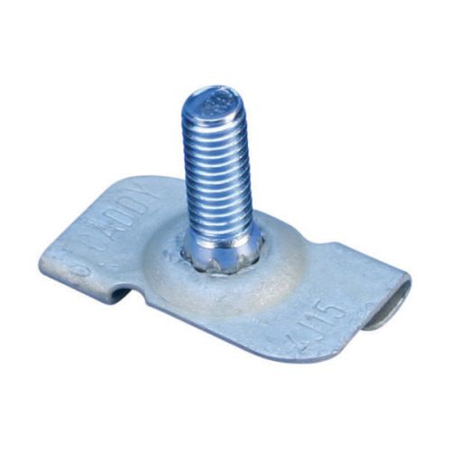 nVent CADDY 4J15 Twist Clip with Stud, Narrow Grid 4J15M