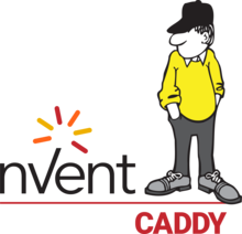 nVent CADDY SC Cable Snap Clip 47SC1011