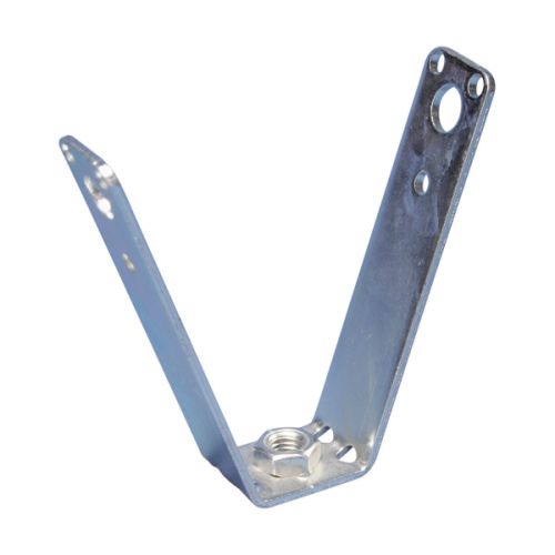 nVent CADDY TBHKM Trapezoidal Deck Hanger with Fixed Nut TBHKM10
