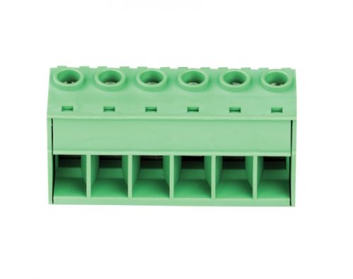 CZone 80-911-0042-00 Terminal Block SI/MI 6 Way Plug