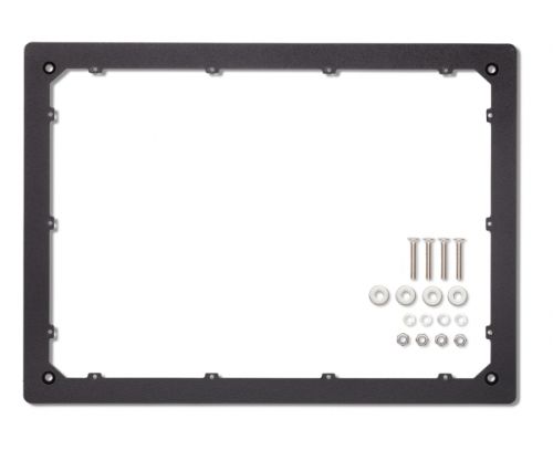 CZone 80-911-0101-00 Touch 10 Retrofit Plate Kit