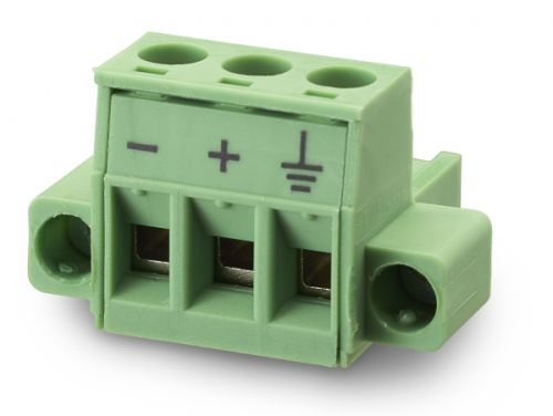 CZone 80-911-0203-00 Touch 7 Power Connector