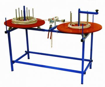 PKDE-P-600 + M3-B - E3002610