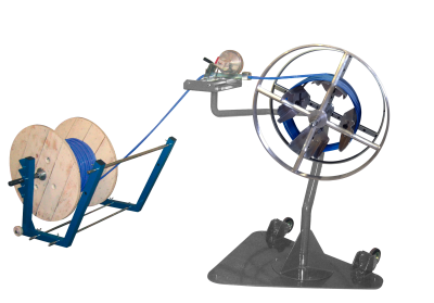 SPIROCABLE GR75  M35 Synt - E3005-M35S-GRR