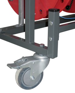 Casters BOBI - E3090014