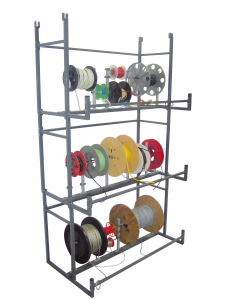 BOBI-BOBINES (3xREG) - E3090BOBM