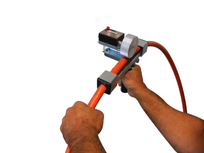 M3-M hand-held - E3350010