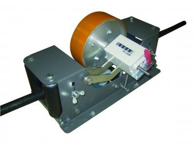 M50-P PU wheel - E3350521