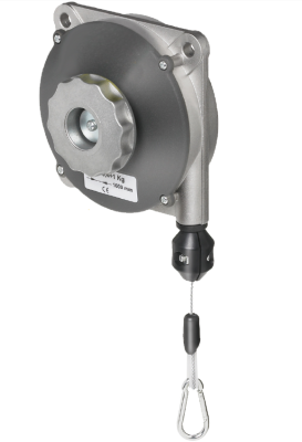 Balancer EQ32 - EQ32