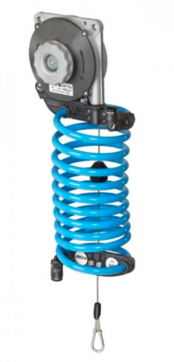 Spiral hose for balancer - EQ982