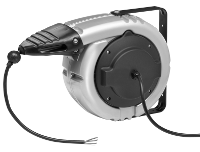 Auto. Cable reelsAS751/65 - ER01060-24V-AS751/65