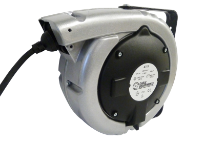 Automatic winding reel H360xl400xP175 - ER01060-26V-A702