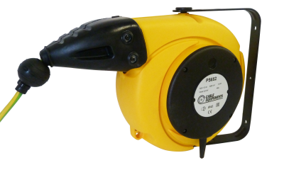 Auto. Cable reels PS652 - ER01160-10V-PS652