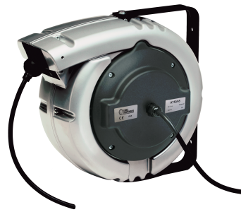 Auto. Cable reels A703 - ER01160-17V-A703