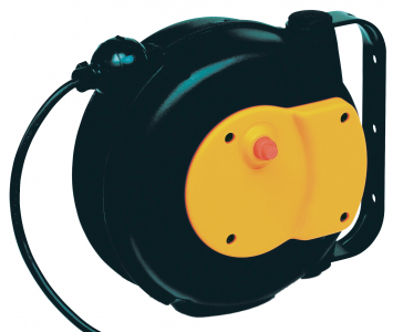 Auto. reels P105/P - ER03015-06V-P105/P