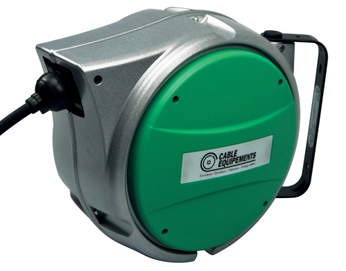 Auto. Cable reels A315 - ER03015-15V-A315