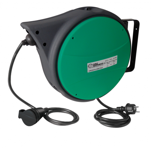 Auto. Cable reels P421 - ER03015-22R-P421