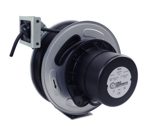 S503F pawl FIXED support - ER03025-20R-S503P