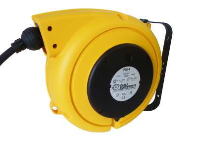 Auto. reels P514 - ER04025-06R-P514