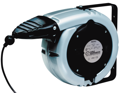 Auto. reels AS779 - ER07010-18V-AS779