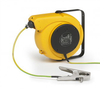 Auto. reels P6 - ERATX0110-10P-P6