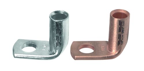 ERKO KC90 8-70/10 Tubular angle terminal