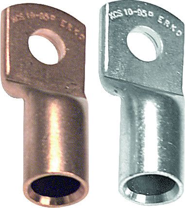ERKO KCS_10-25/50 Tubular terminal