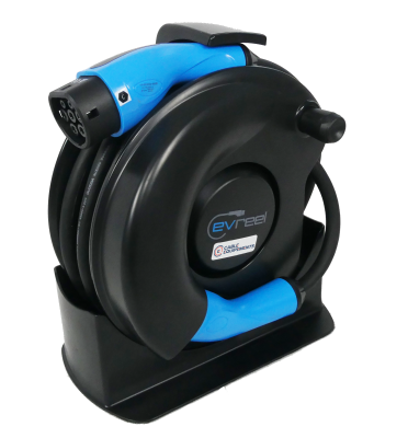 Cable reel EV-REEL - EV-REEL