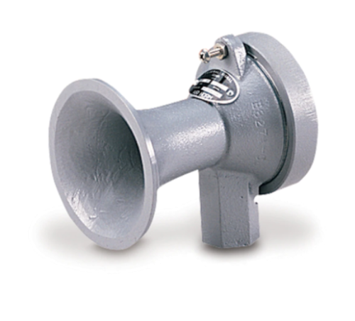 Air Horn Signals - 3H