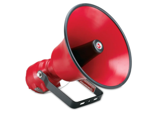 ASUX Explosion-Proof Amplified Speakers - ASUX-024