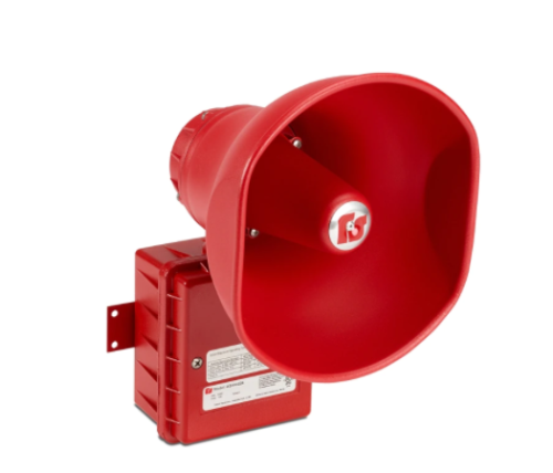 Hazardous Location Amplified Speakers - ASUH-024